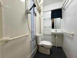 Blk 678 Hougang Avenue 8 (Hougang), HDB 3 Rooms #546467571